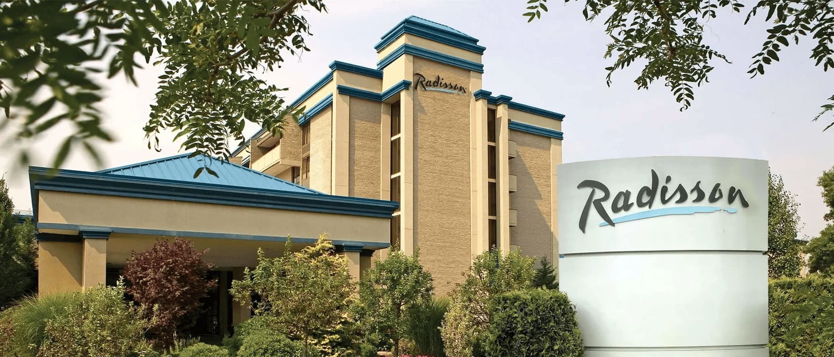 Radisson Hotel
