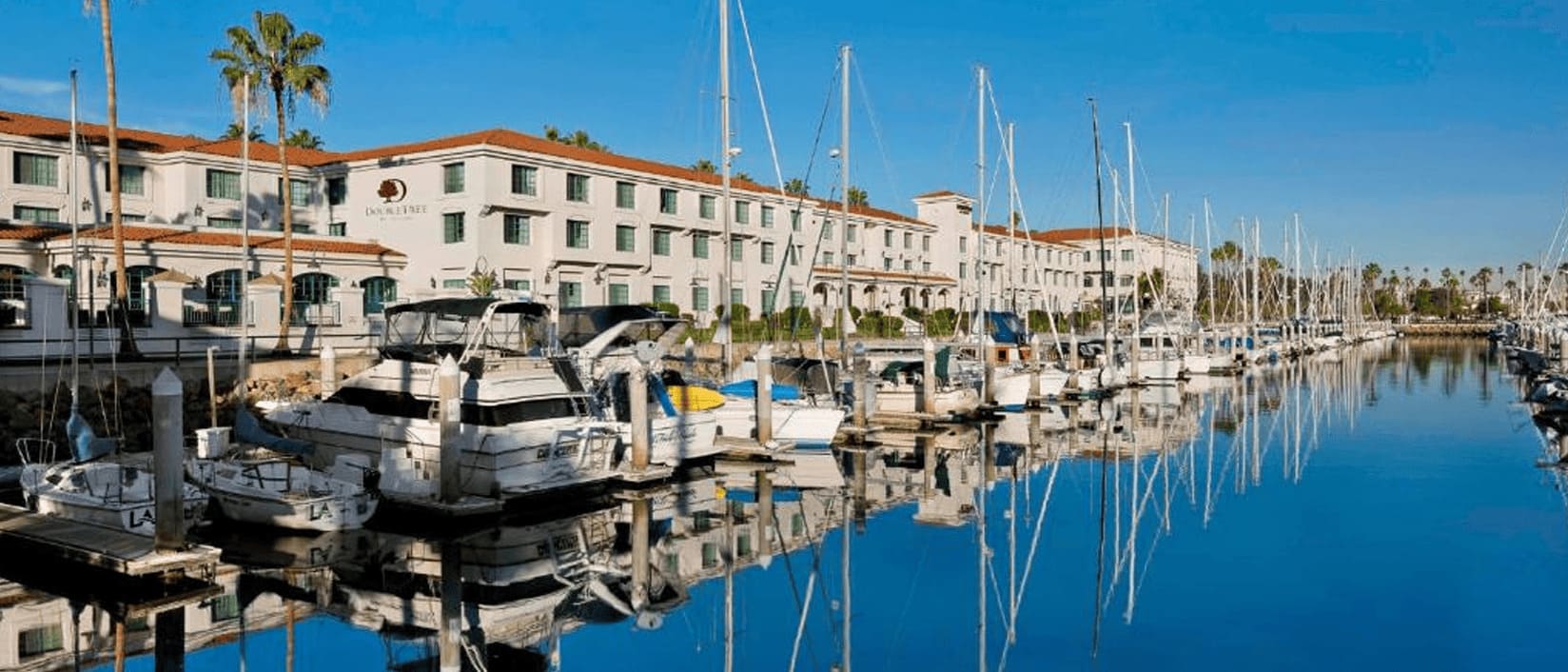 DoubleTree by Hilton SanPedro